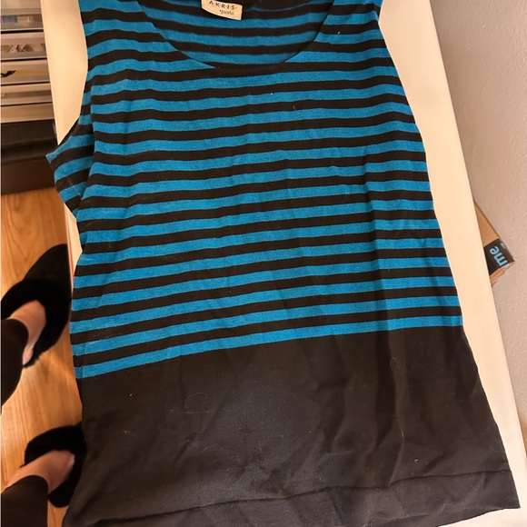 Akris Punto wool tank top cardigan set. Willing to sell together or separately - Picture 3 of 11